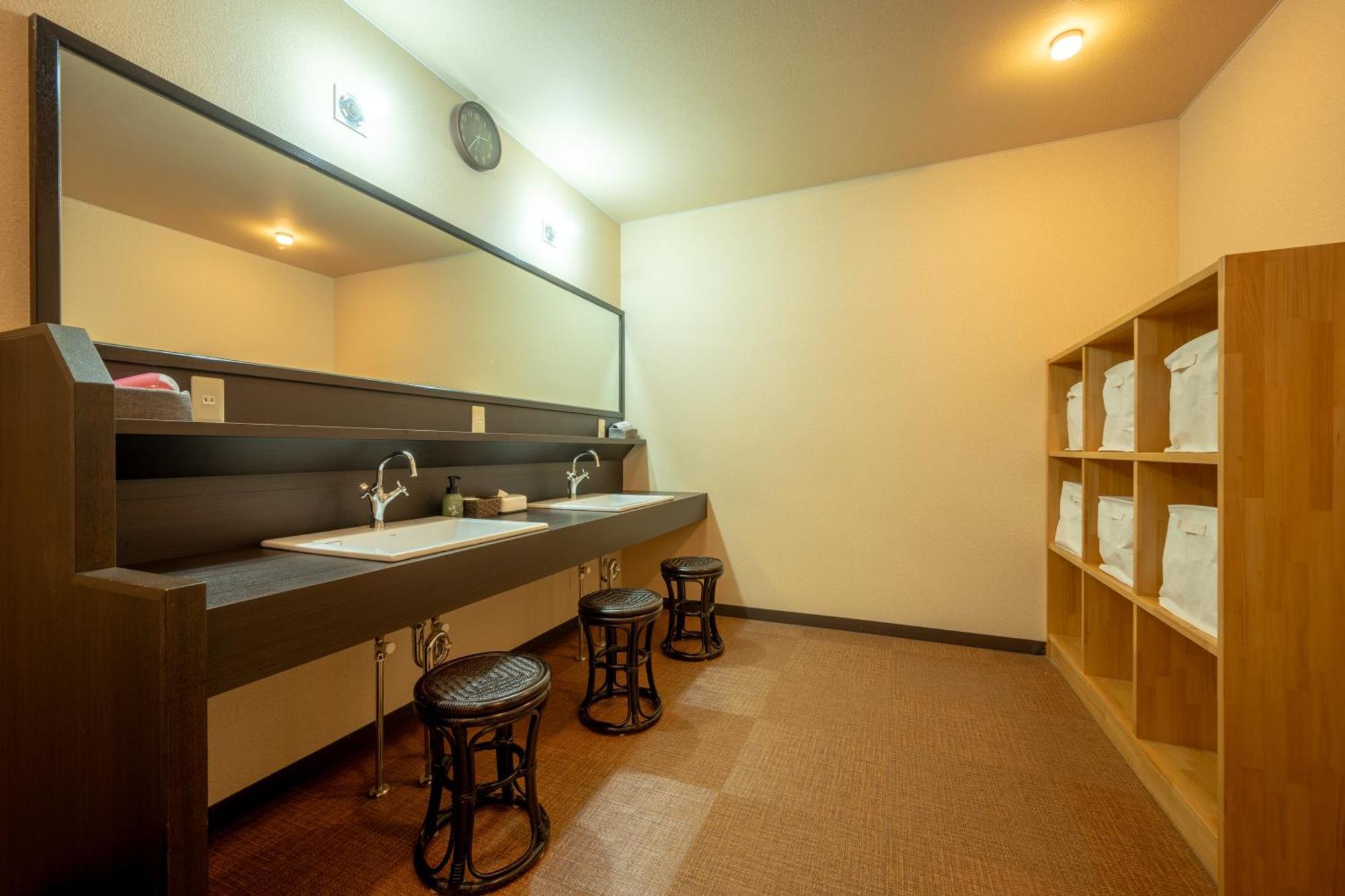Hotel City Plaza Kitakami Luaran gambar